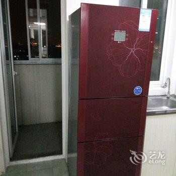 上海水滴青年公寓酒店提供图片