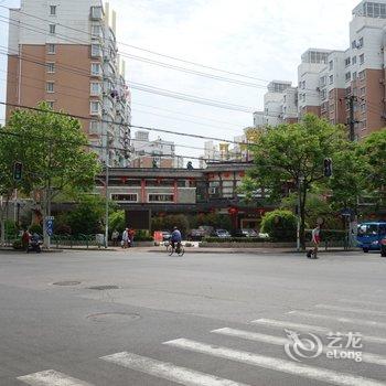 上海9加9连锁旅店五角场店酒店提供图片