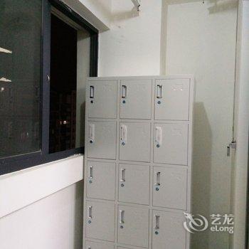 上海水滴青年公寓酒店提供图片