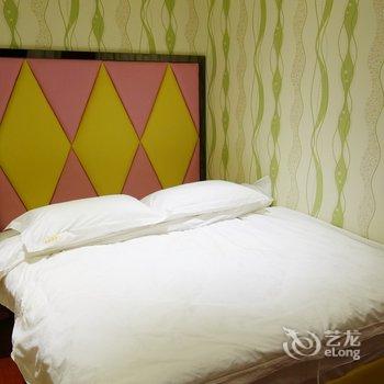 上海9加9连锁旅店五角场店酒店提供图片