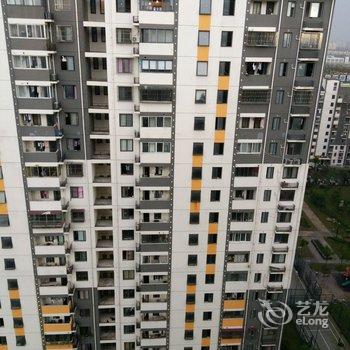 上海水滴青年公寓酒店提供图片