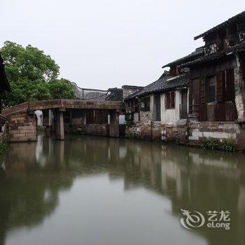 乌镇翰林民宿酒店提供图片