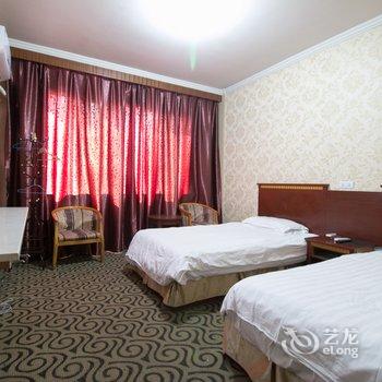 金华锦华宾馆酒店提供图片