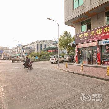 良友宾馆(求德路)酒店提供图片