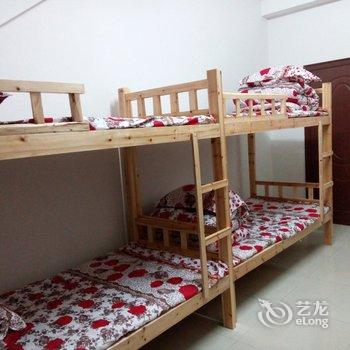 义乌禾馨青年公寓酒店提供图片