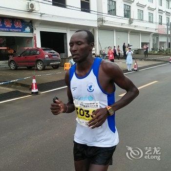 婺源李坑喜英农家住宿酒店提供图片