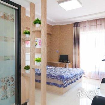 凤城欧尚主题公寓酒店提供图片