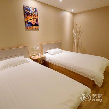 镇江夜蒲精品酒店酒店提供图片
