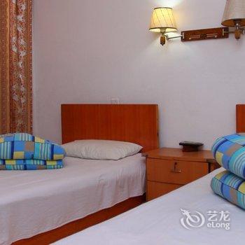 盐城晨光旅社酒店提供图片