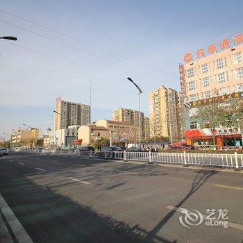 盐城鑫源招待所酒店提供图片