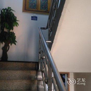 如皋下原镇长江饭店旅馆酒店提供图片