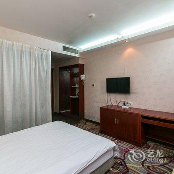 义乌雅轩宾馆酒店提供图片