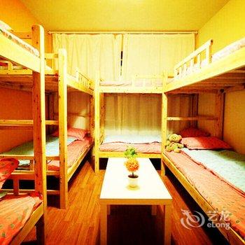 嘉兴西塘古镇什么什么主题客栈酒店提供图片