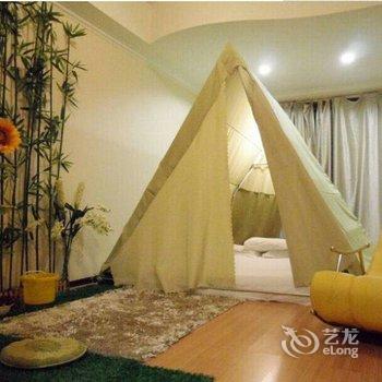 嘉兴西塘古镇什么什么主题客栈酒店提供图片