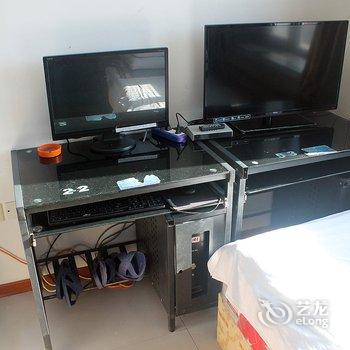 大庆祥月旅店酒店提供图片