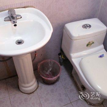 大庆祥月旅店酒店提供图片