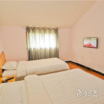 武隆仙女山镇1268乡村酒店酒店提供图片