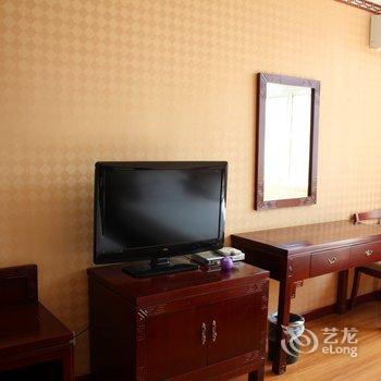 葫芦岛绥中东戴河京浩宾馆酒店提供图片