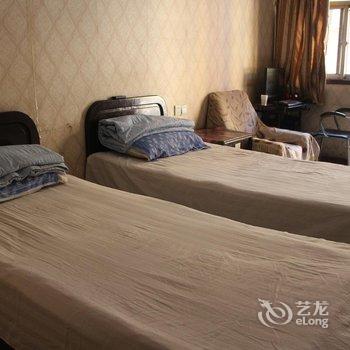 临汾新东方网络公寓酒店提供图片