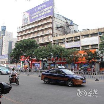 临汾吉祥旅馆酒店提供图片