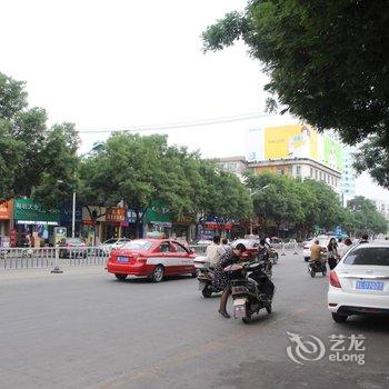 临汾吉祥旅馆酒店提供图片