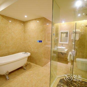 镇江夜蒲精品酒店酒店提供图片