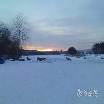 大兴安岭吉顺农家院酒店提供图片