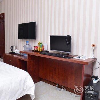 临汾布加迪快捷酒店酒店提供图片
