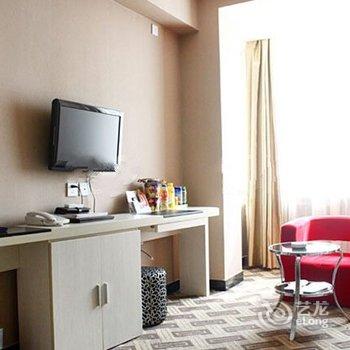 赤峰泰豪宾馆酒店提供图片