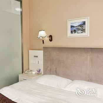 赤峰泰豪宾馆酒店提供图片