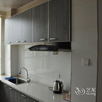 凤城龙原城主题公寓酒店提供图片