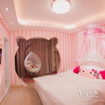 嘉兴西塘古镇什么什么主题客栈酒店提供图片