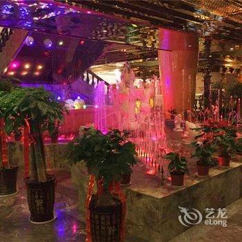 慈溪银都大酒店酒店提供图片