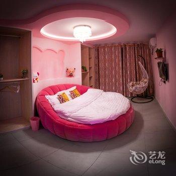 嘉兴西塘古镇什么什么主题客栈酒店提供图片