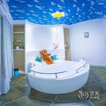 嘉兴西塘古镇什么什么主题客栈酒店提供图片