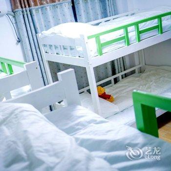 嘉兴西塘古镇什么什么主题客栈酒店提供图片