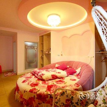 嘉兴西塘古镇什么什么主题客栈酒店提供图片