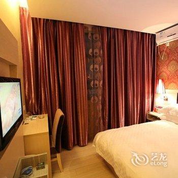 义乌锦家客栈酒店提供图片