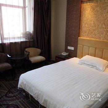 义乌雅轩宾馆酒店提供图片