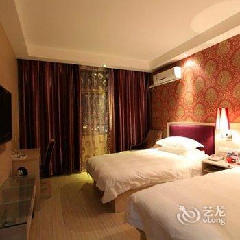 义乌锦家客栈酒店提供图片