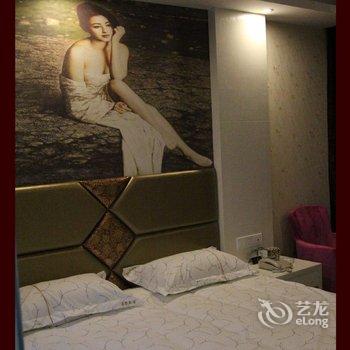 义乌百恩宾馆酒店提供图片