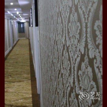 义乌百恩宾馆酒店提供图片