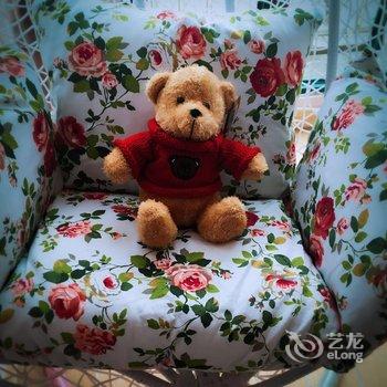 嘉兴西塘古镇什么什么主题客栈酒店提供图片