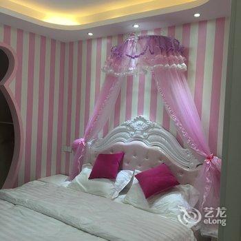 嘉兴西塘古镇什么什么主题客栈酒店提供图片