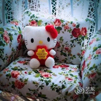 嘉兴西塘古镇什么什么主题客栈酒店提供图片