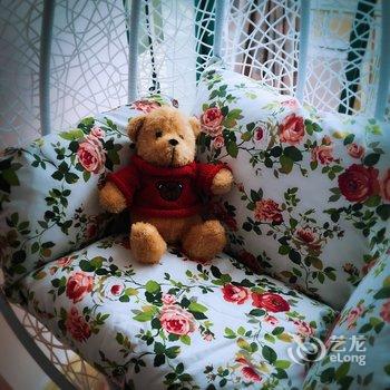 嘉兴西塘古镇什么什么主题客栈酒店提供图片