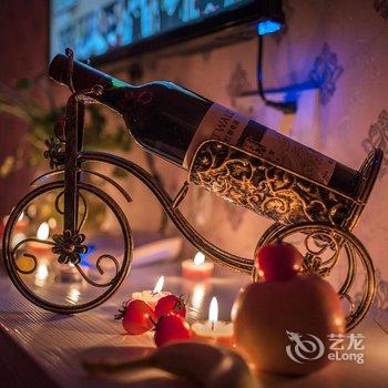 嘉兴西塘澜·舍情侣主题客栈酒店提供图片