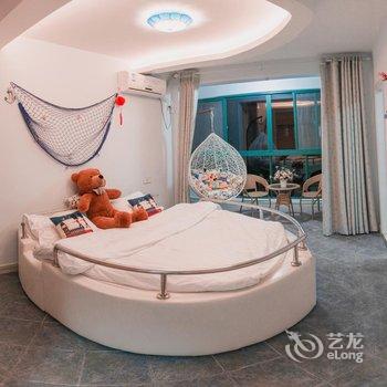 嘉兴西塘古镇什么什么主题客栈酒店提供图片