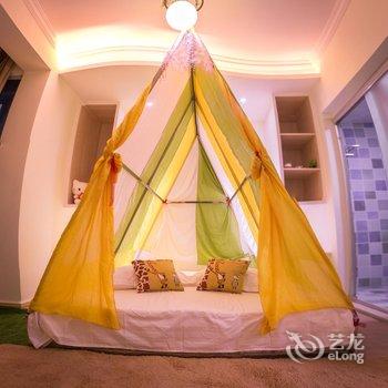 嘉兴西塘古镇什么什么主题客栈酒店提供图片