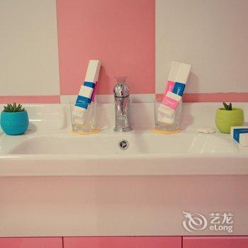 嘉兴西塘古镇什么什么主题客栈酒店提供图片